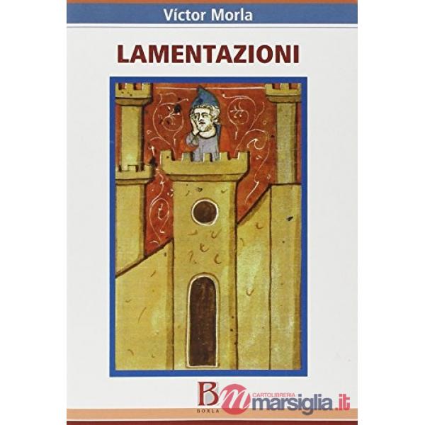 Lamentazioni