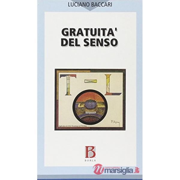 Gratuità del senso