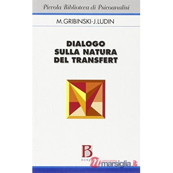 Dialogo sulla natura del transfert