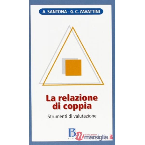 Relazione di coppia. Strumenti di valutazione (La)