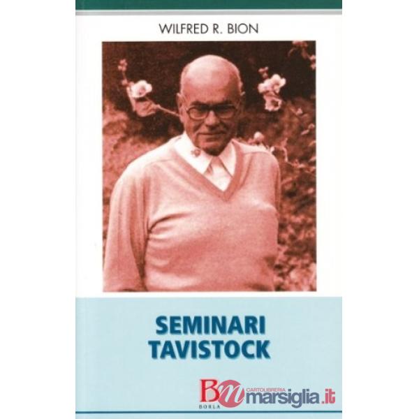 Seminari Tavistock