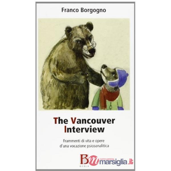 Vancouver interview (The)