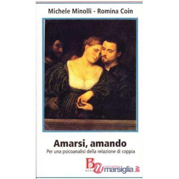 Amarsi, amando