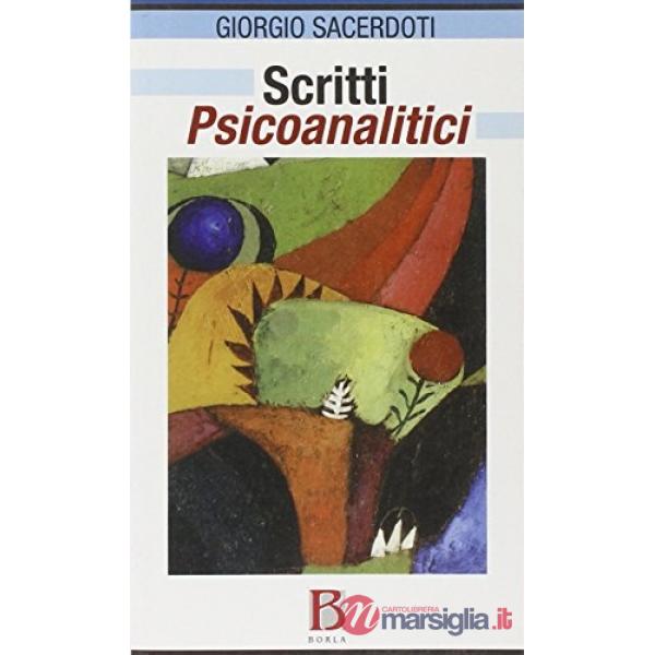 Scritti psicoanalitici
