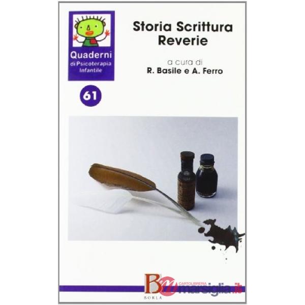 Storia scrittura reverie
