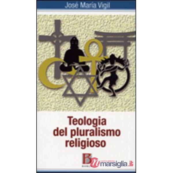 Teologia del pluralismo religioso