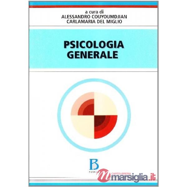 Psicologia generale
