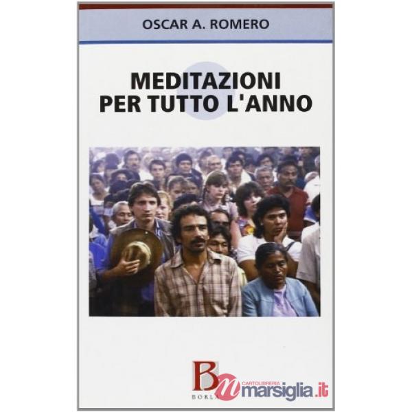 Meditazioni per tutto l'anno
