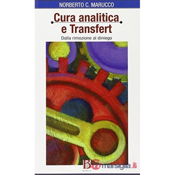 Cura analitica e transfert. Dalla rimozione al diniego
