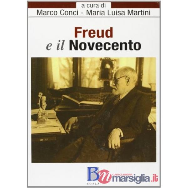 Freud e il Novecento