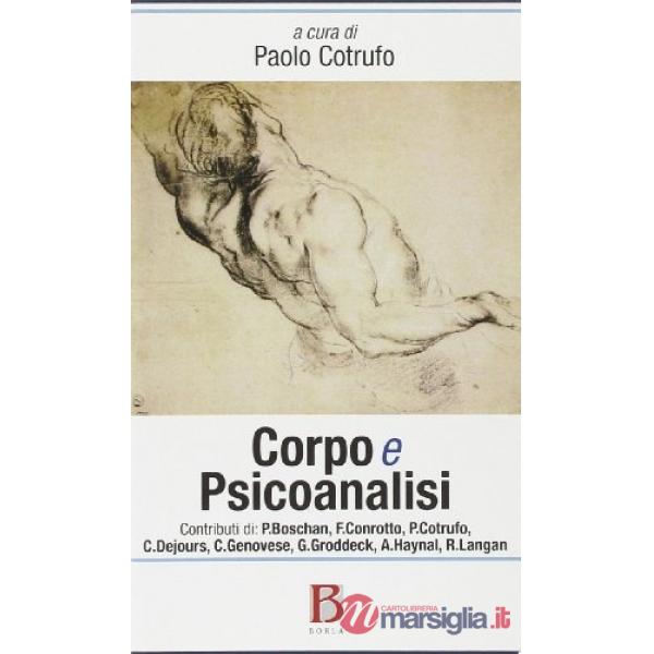 Corpo e psicoanalisi