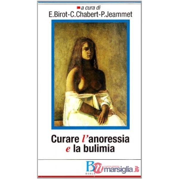 Curare l'anoressia e la bulimia. Psicoanalisti in ospedale