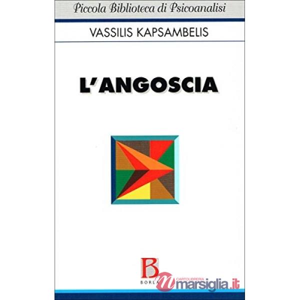 Angoscia (L')
