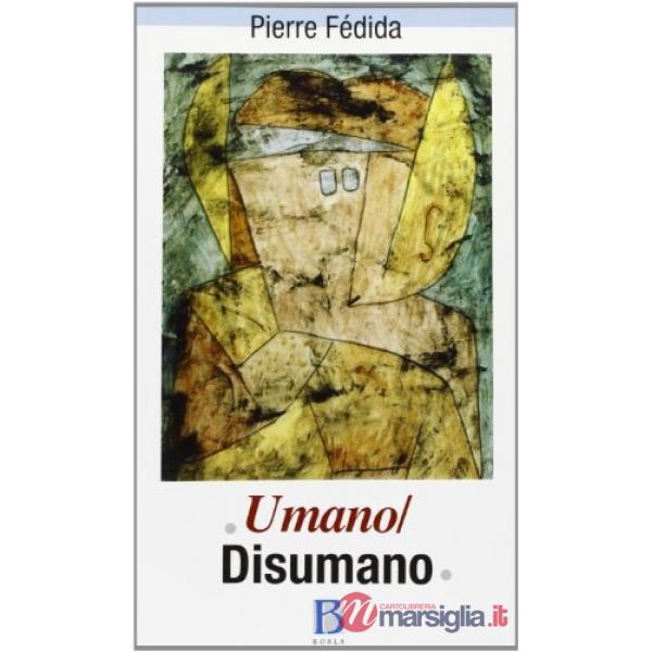 Umano/disumano