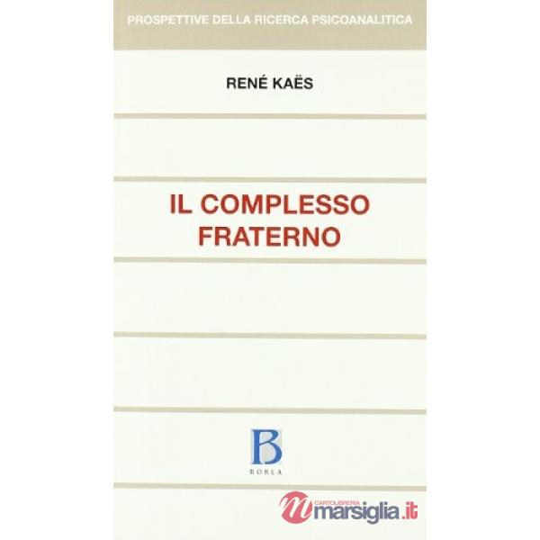 Complesso fraterno