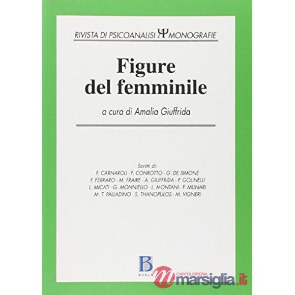 Figure del femminile