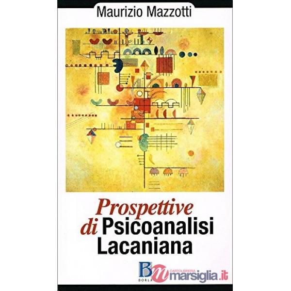 Prospettive di psicoanalisi lacaniana