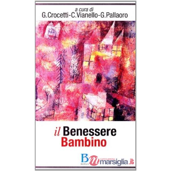 Benessere bambino (Il)