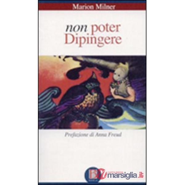 Non poter dipingere