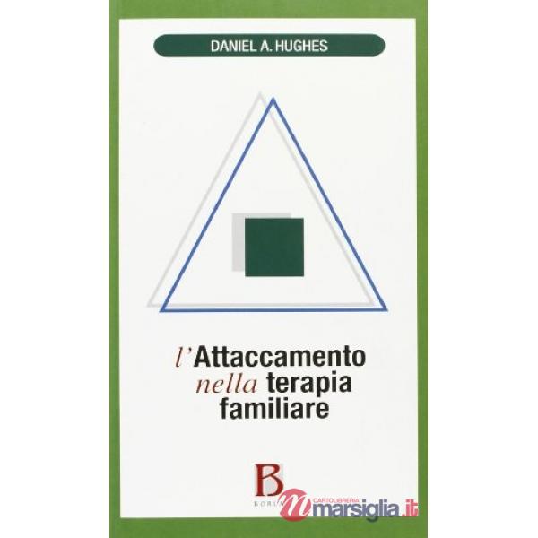 Attaccamento nella terapia familiare (L')