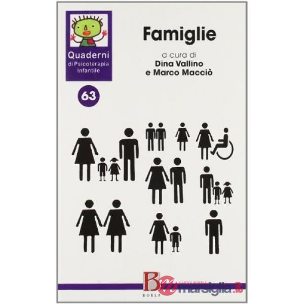 Famiglie