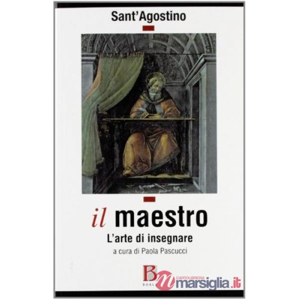 Maestro. L'arte di insegnare (Il)
