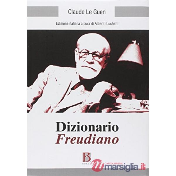 Dizionario freudiano