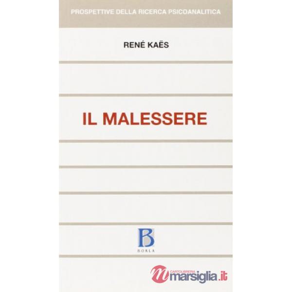 Malessere (Il)