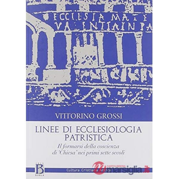 Chiesa nei Padri (La)