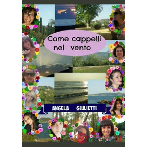 Come cappelli nel vento
