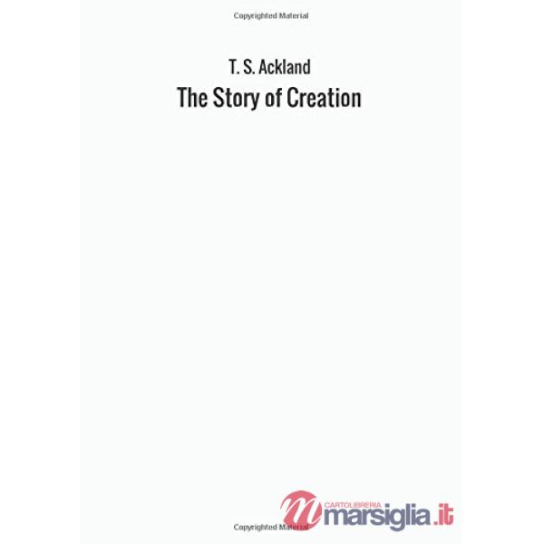 Story of creation (The)