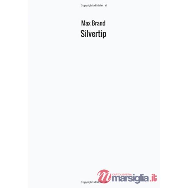 Silvertip