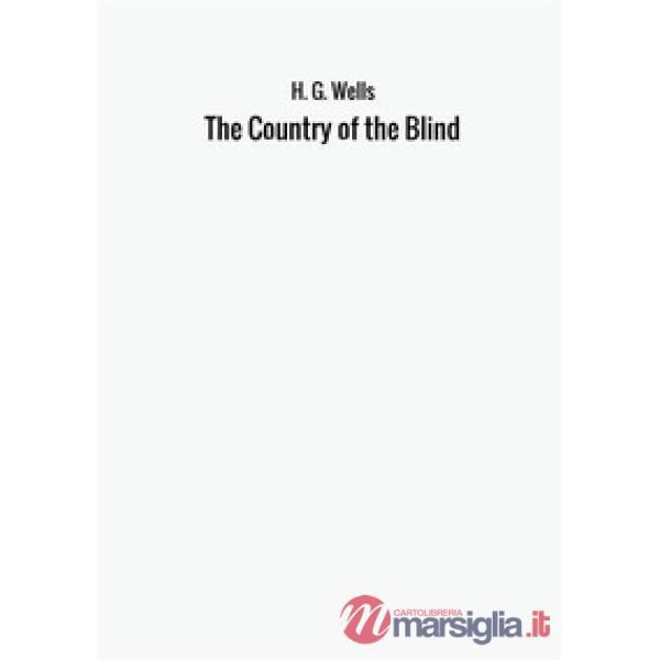 Country of the blind (The)