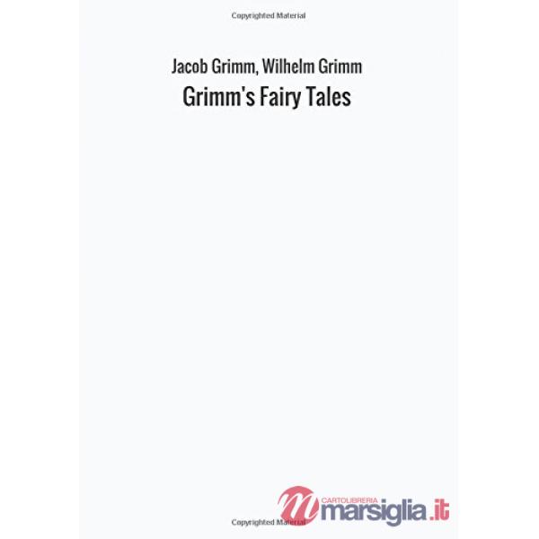 Grimm's fairy tales