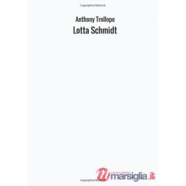 Lotta Schmidt