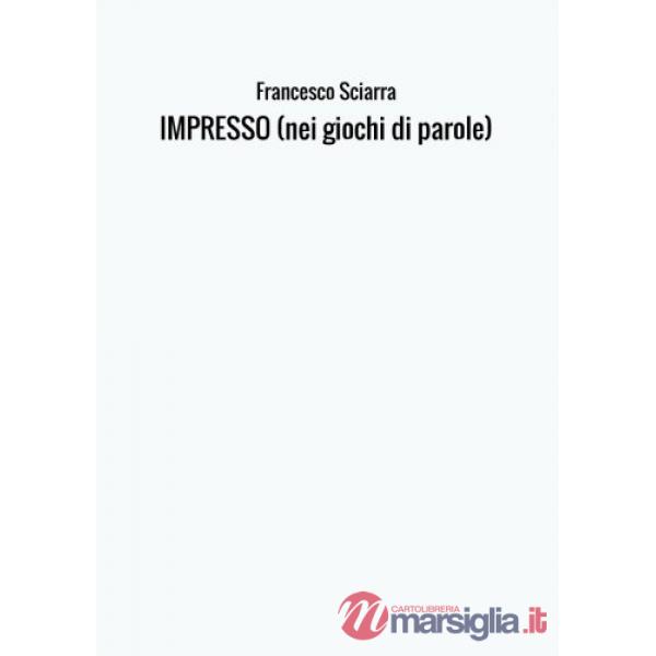 Impresso (nei giochi di parole)