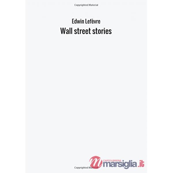 Wall street stories