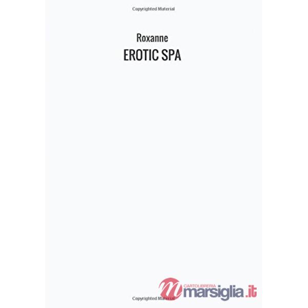 Erotic Spa