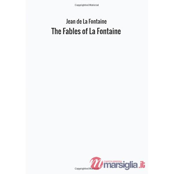 The fables of La Fontaine