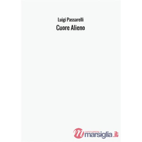 Cuore alieno