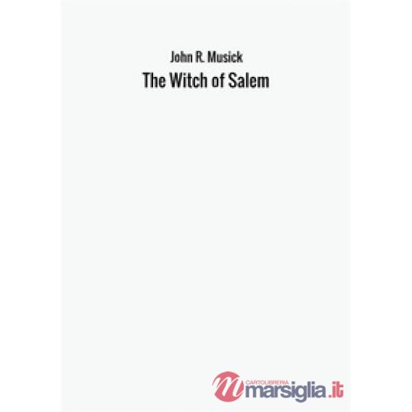 Witch of Salem (The)