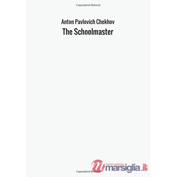 Schoolmaster (The)