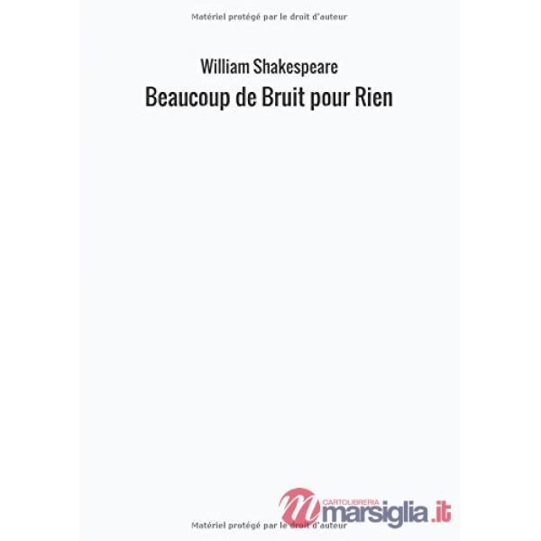 Beaucoup de bruit pour rien