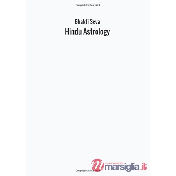 Hindu astrology