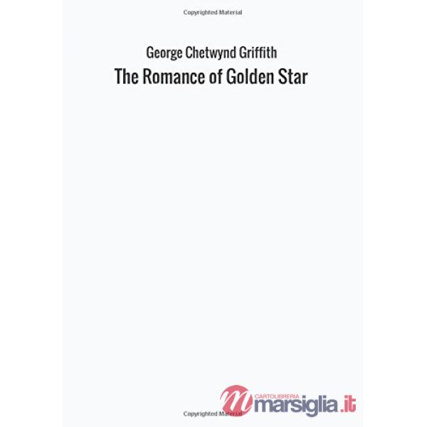 Romance of golden star (The)