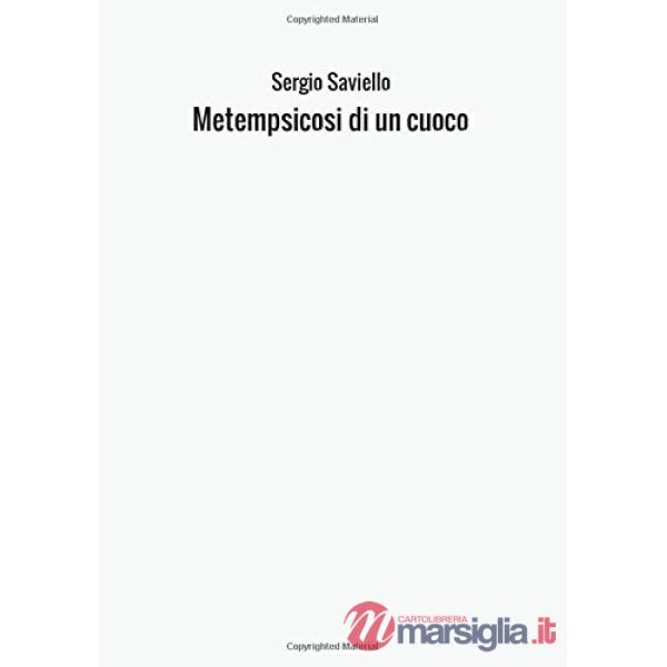 Metempsicosi di un cuoco