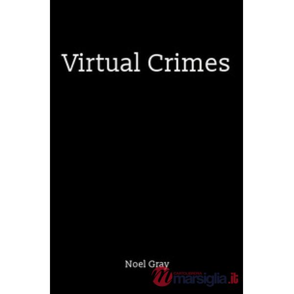 Virtual crimes