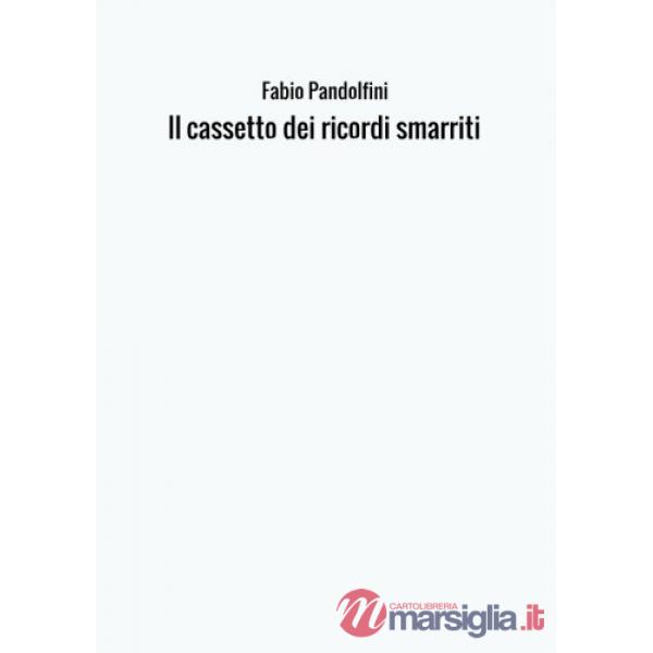 Cassetto dei ricordi smarriti (Il)