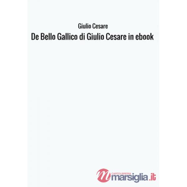 De bello gallico