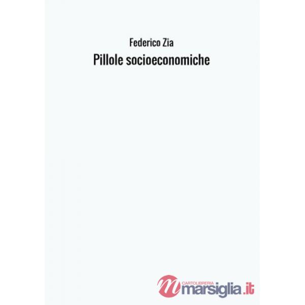 Pillole socioeconomiche